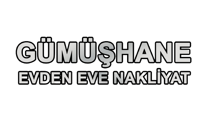 Gümüşhane Evden Eve Nakliyat | Gümüşhane Asansörlü Nakliyat | 0532 460 66 43